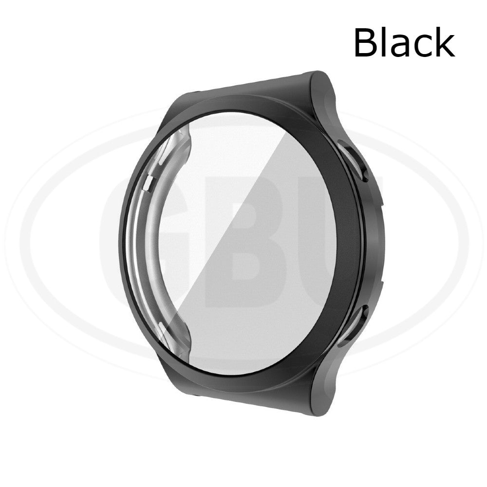 Compatible with Huawei GT2 Pro / GT 2 Pro Sarung Full TPU Built-in Screen Protector Cover (NOT ORIGINAL)