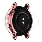 Garmin Venu 2 Plus Sarung Full TPU Built-in Screen Protector Cover  PERCUMA Anti-Dust Cover