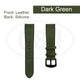 LS - Dark Green