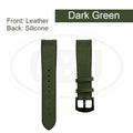 realme DIZO Watch D2 Power / D2 /  D Pro / D Ultra / D Plus / D Talk / D Sharp Watch Band Strap - 22mm Full Color Buckle