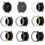 Amazfit GTR 2 / GTR 2e / GTR2 / GTR2e TPU Full Cover Protector Case
