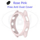 Rose Pink