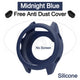 S - Midnight Blue