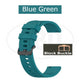 Blue Green