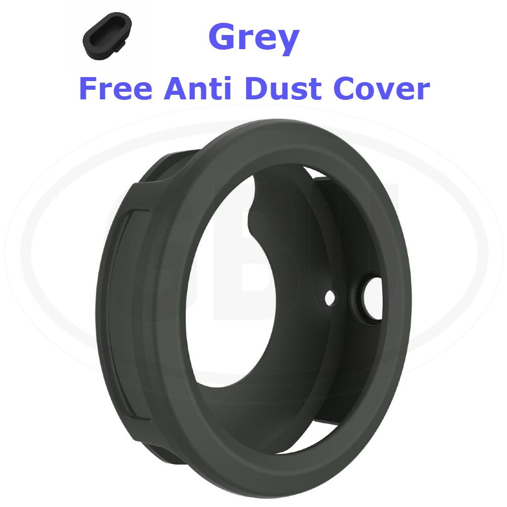Garmin Vivoactive 3 / Vivoactive 3 Element Soft Silicone Cover Protector Case