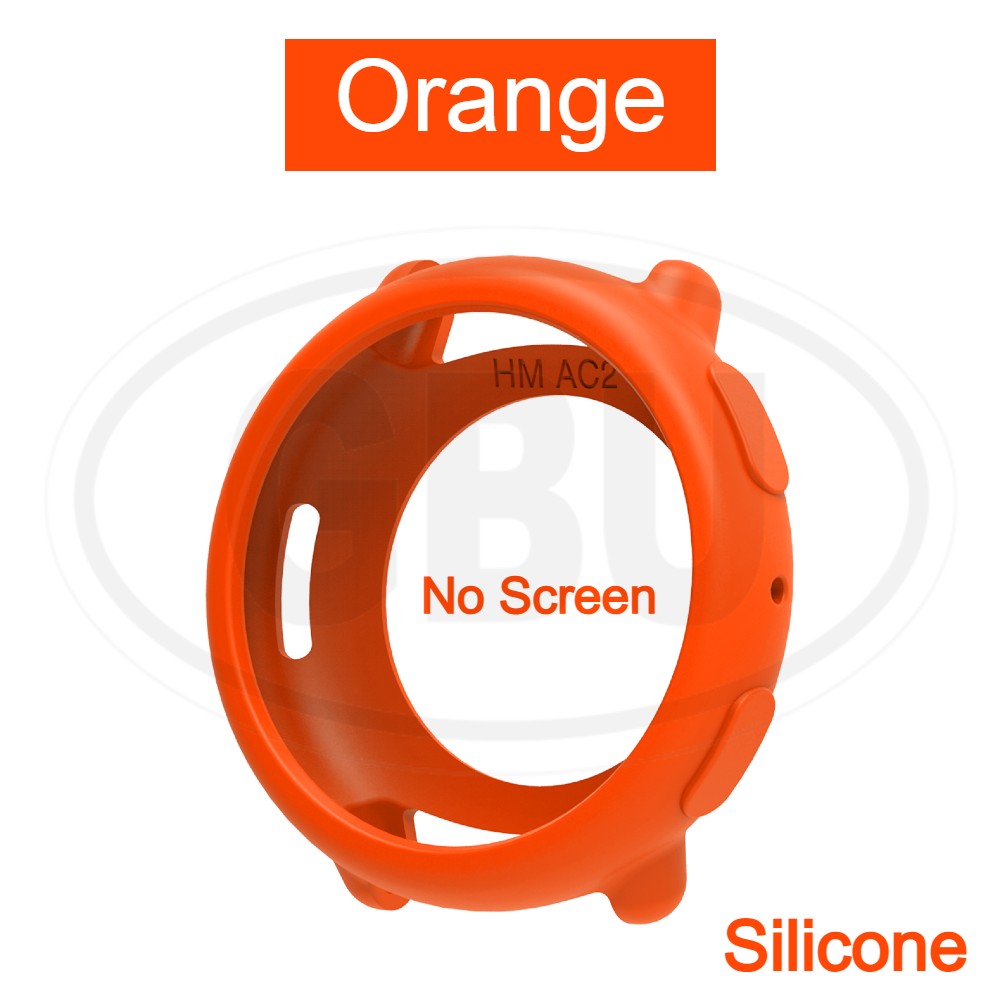 Amazfit Active 2 Silicone Cover Protector Case