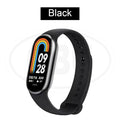 Xiaomi Smart Band 10 / Xiaomi Smart Band 9 / Mi Smart Band 8 Smartwatch Watch Strap - High Quality