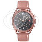 [2pcs] Samsung Galaxy Watch 3 41mm R850 / 45mm R840 Screen Protector HD Tempered Glass