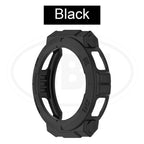 Amazfit Active Edge TPU Half Cover Protector Case - No Screen
