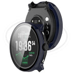 Suunto Race 2 Sarung Full Built-in Tempered Glass Cover
