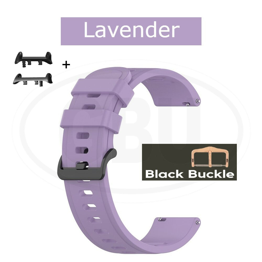 Huawei D2 Tali Watch Strap - 22mm
