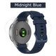 Midnight Blue