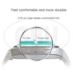 [2pcs] Garmin Forerunner 235 230 225 200 Screen Protector HD Tempered Glass