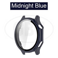 Midnight blue