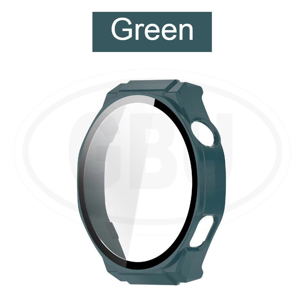 Honor Watch 5 Ultra / Honor 5 Ultra Sarung Full Built-in Tempered Glass Cover