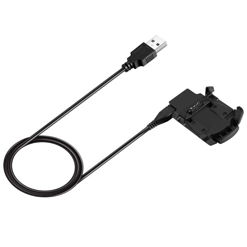 Garmin Descent MK1 USB Charging Clip Cable - Charger