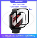 Amazfit Active TPU Full Cover Protector Case