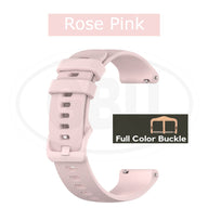 Rose Pink