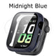 Midnight Blue