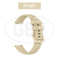 Ice Watch Ice Find Dino / Ice Find Black Gold / Ice Find White Pink / Ice Find PurpleBlue Tali Silikon Strap Band - 16mm