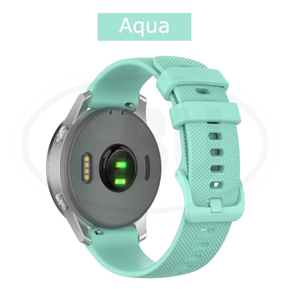 OPPO Watch X2 mini / OPPO X2 mini Tali Strap - 18mm (High Quality)