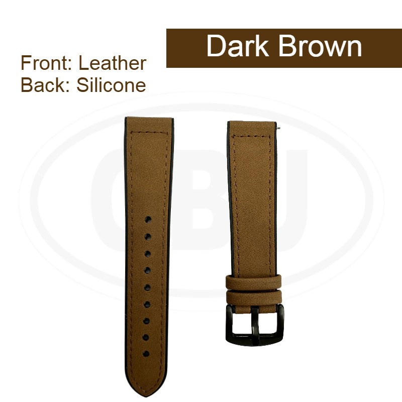 OPPO Watch X3 / OPPO Watch X2 / OPPO Watch X / OPPO Watch S / OPPO Watch 4 Pro Tali Watch Strap - 22mm