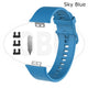 Sky Blue