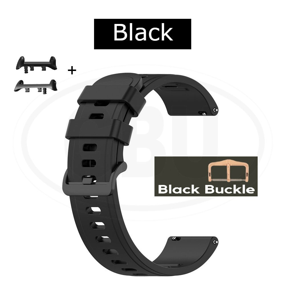 Huawei D2 Tali Watch Strap - 22mm