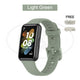 Light Green