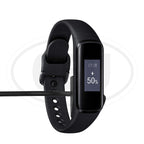 Samsung Galaxy Fit 2 / Fit2 / SM-R220 / R220 Smart Watch Magnetic USB Data Charging Cable - Dock Charger