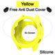 S - Yellow