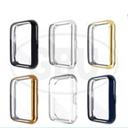 HUAWEI Watch Fit 2 TPU Full Cover Protector Case Cover (Protection Frame Fit Shockproof )