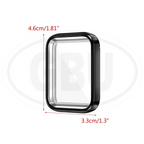 Xiaomi Smart Band 8 Pro / Mi Band 8 Pro / Band 8 Pro TPU Full Protector Cover Case