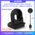 HUAWEI Watch GT5 GT5 Pro / GT4 / GT3 3 Pro / GT2 pro / Watch 4 4 Pro / Watch 3 3 Pro Silicone Charger Stand Holder