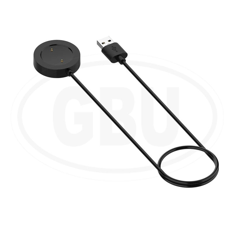 Xiaomi Watch S1 Active / MI Watch S1 / MI Watch Color 2 / MI Watch Color Sport USB Magnetic Charger Dock Cradle Cable