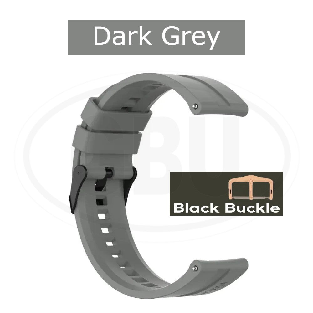 Huawei Watch Strap GT6 / GT5 / GT4 / GT3 / GT2 / GT / GT5 Pro / GT3 Pro / GT2 Pro / GT Runner 2 / GT Runner / GT2E / Watch 4 Pro / Watch 3 Pro / Honor Magic 2 - 22mm Strap Band
