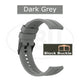 Dark Grey