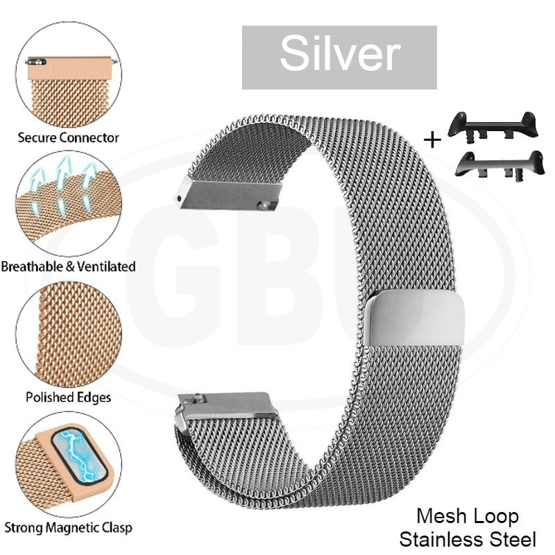 Huawei D2 Tali Watch Strap - 22mm