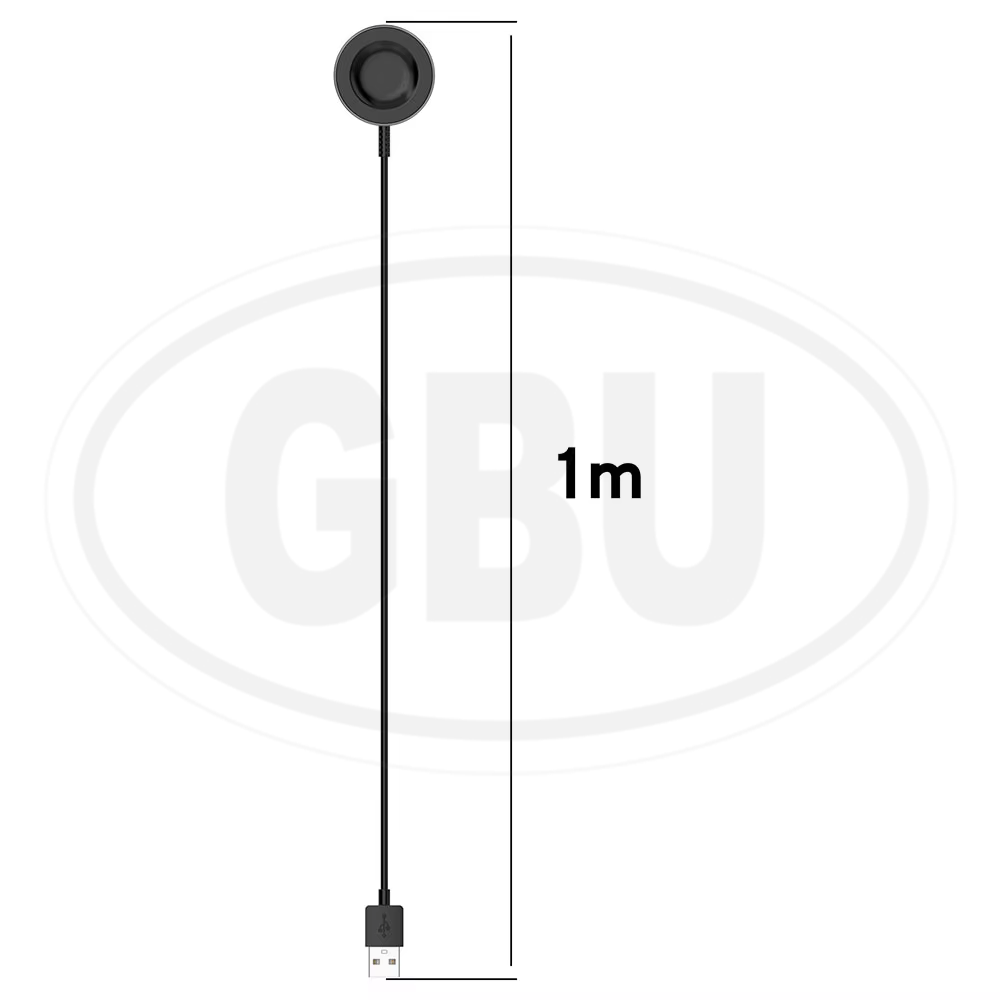 Huawei Fit 5 Pro / Fit 5 / GT Runner 2 / Ultimat 2 / Huawei Watch 5 46mm 42mm USB Magnetic Charger Dock Cradle Cable