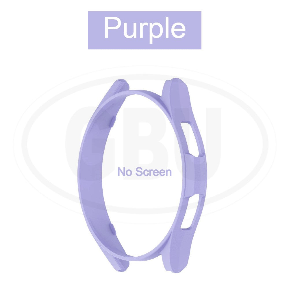 Samsung Galaxy Watch 6 Classic 47mm / Samsung 6 Classic 43mm Sarung Half TPU - No Screen