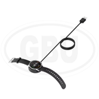 Xiaomi Watch Color / Mi Watch Color USB Magnetic Charger Dock Cradle Cable