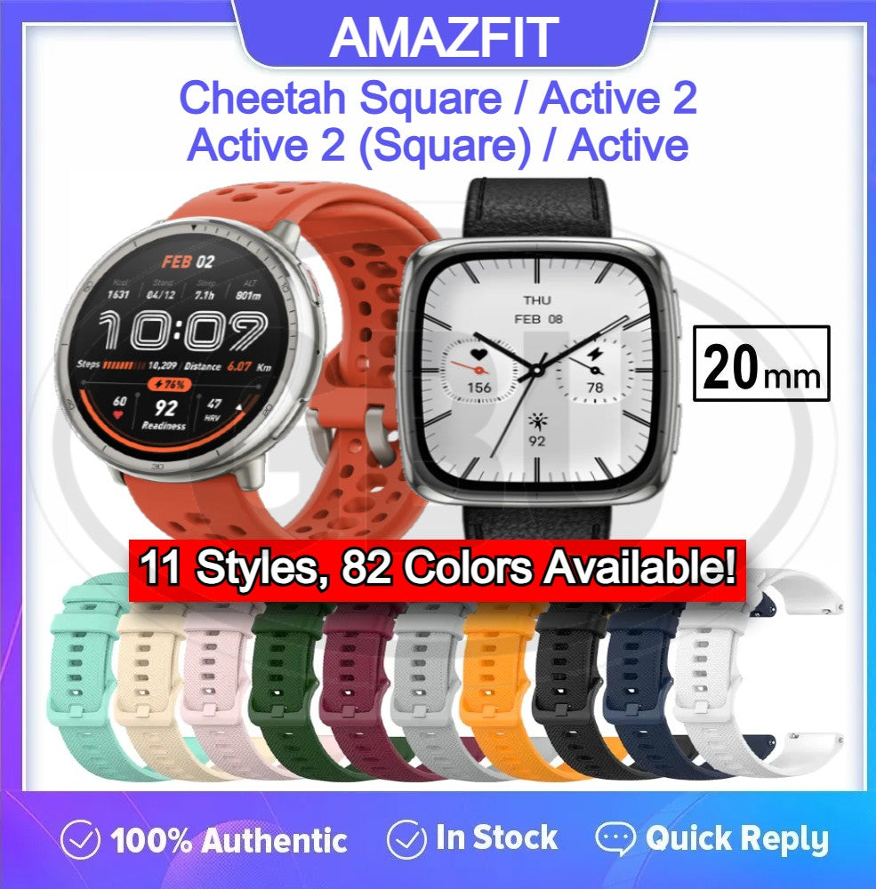 Garmin Honeycomb Silicone Quick Release Watch Strap 18mm 20mm 22mm Replacement Band