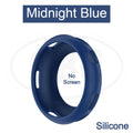 Vivo Watch 5 / iQOO Watch 5 Half Silikon Lembut - No Screen
