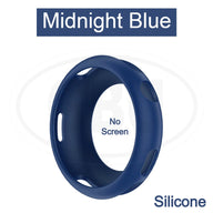 Midnight blue