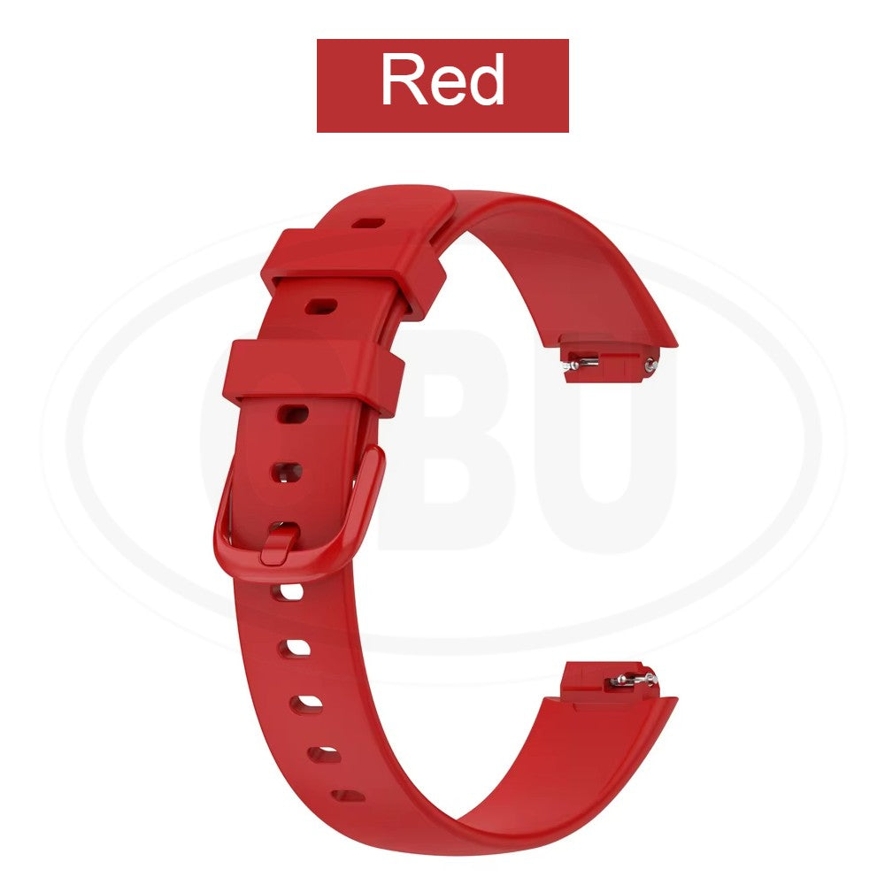 Fitbit Inspire 3 Smart Watch Soft Silicone Replacement Band Strap - Small size
