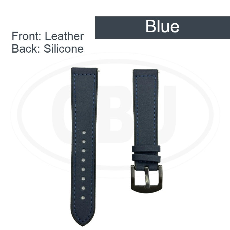 Amazfit Bip Max / Cheetah 2 Ultra / Active Max Tali Watch Strap - 22mm
