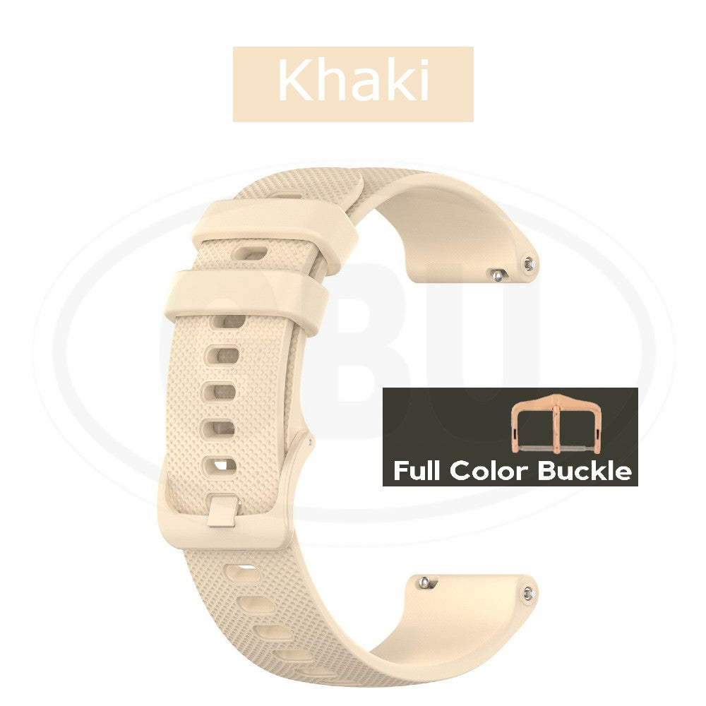 Amazfit Bip Max / Cheetah 2 Ultra / Active Max Tali Watch Strap - 22mm