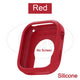 S - Red