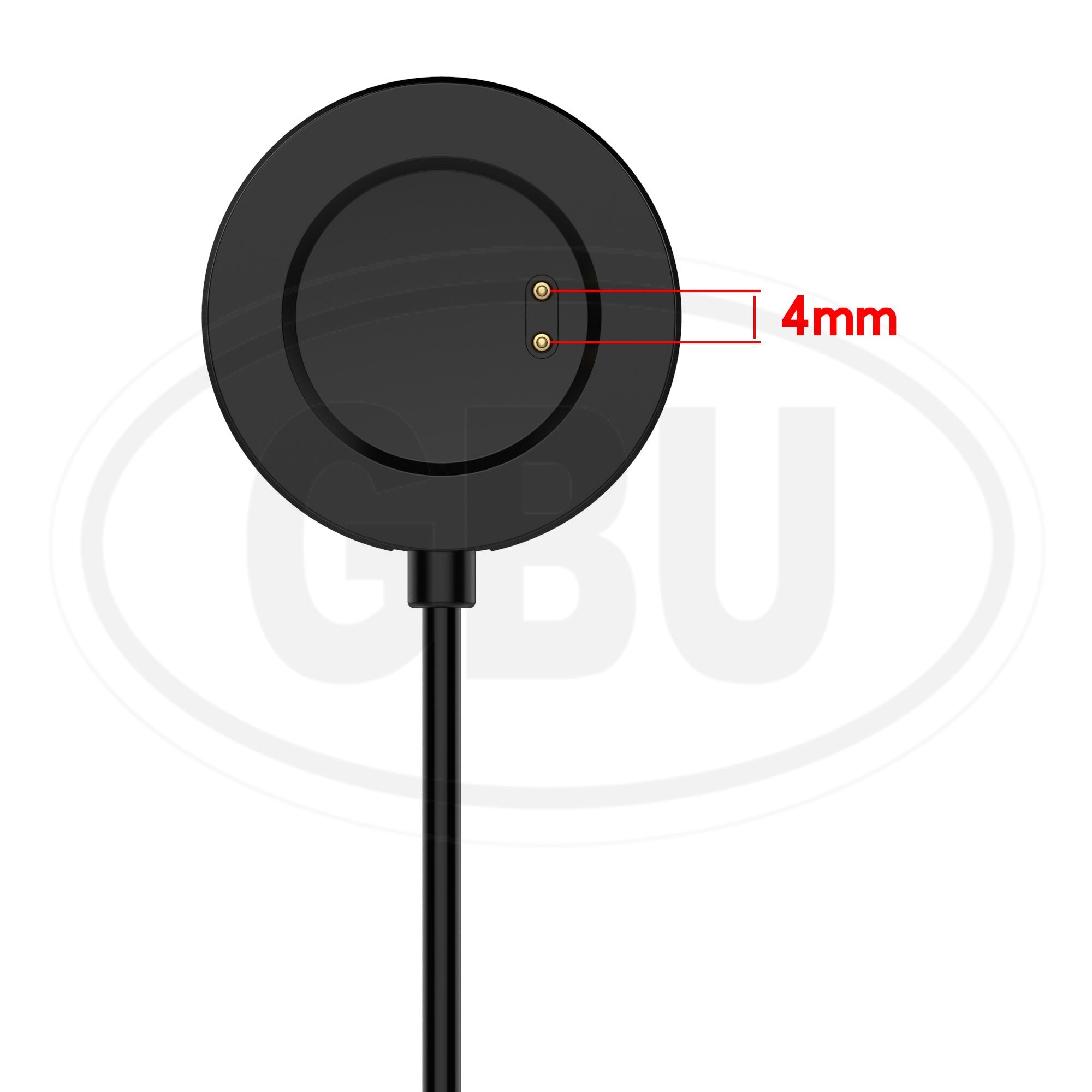 Realme Watch 2 / Watch 2 Pro / Watch T1 / RMW2008 / RMA2006 / RMA161 / Changing Cable Magnetic Dock