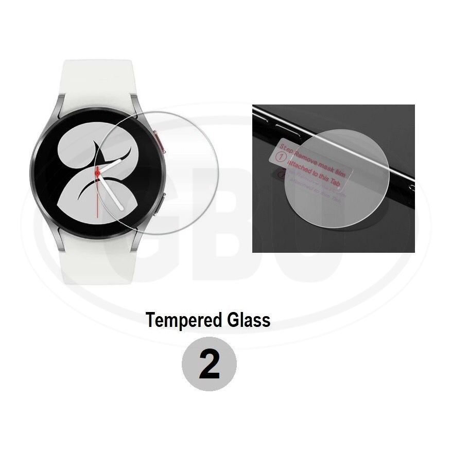 [2pcs] Garmin Forerunner 170 / Forerunner 170 / FR170 Screen Protector HD Tempered Glass